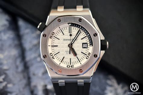 audemars piguet royal oak offshore diver 15710 diver